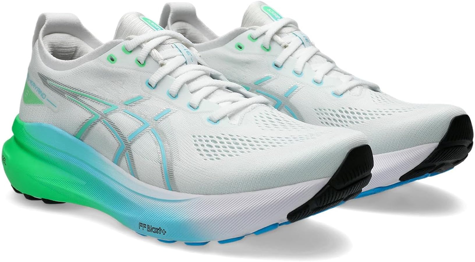 Amazon | [アシックス] ランニングシューズ GEL-KAYANO 31 1011B867