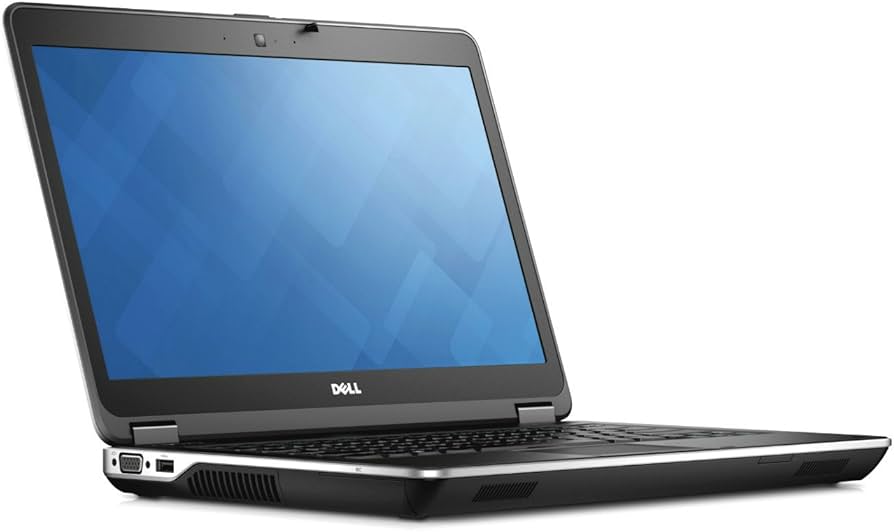 Amazon.com: Dell Latitude E6440-14