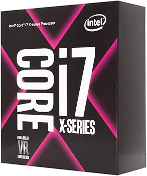 Amazon.com: Intel BX80673I77820X ® Core™ i7-7820X Processor