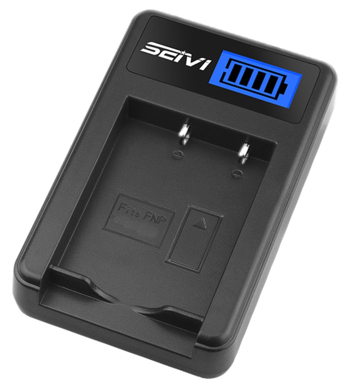 Amazon.com: Battery Charger for Sony Cyber-Shot DSC-T70, DSC-T75