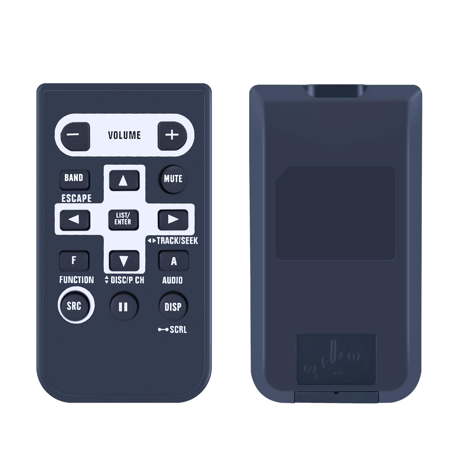 RIS DYHAMA LEONCLER-1 リモコン