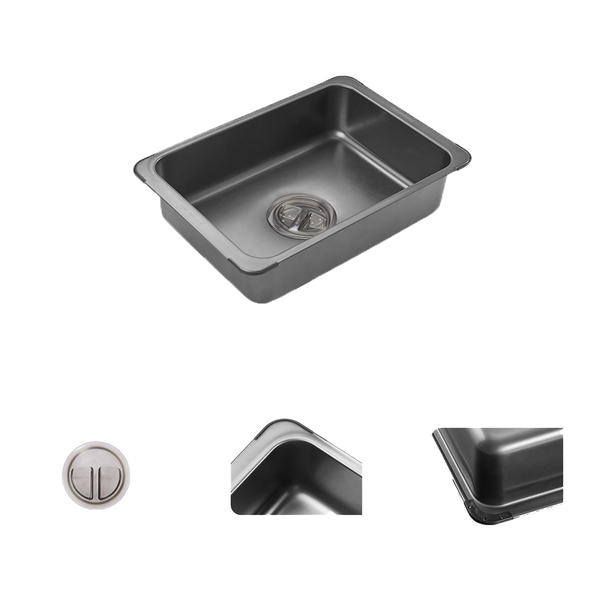 Amazon.co.jp: Naturehike シンク igt 食品級素材 6L大容量 0.6kg軽量