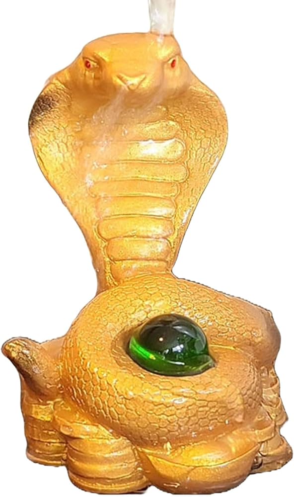 Amazon.co.jp: 金運アップ 置物 開運祈願 干支の置物 金色に変わる 金