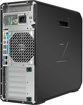 Amazon.com: HP Z4 G4 Workstation - Intel Xeon Quad-core (4 Core) W