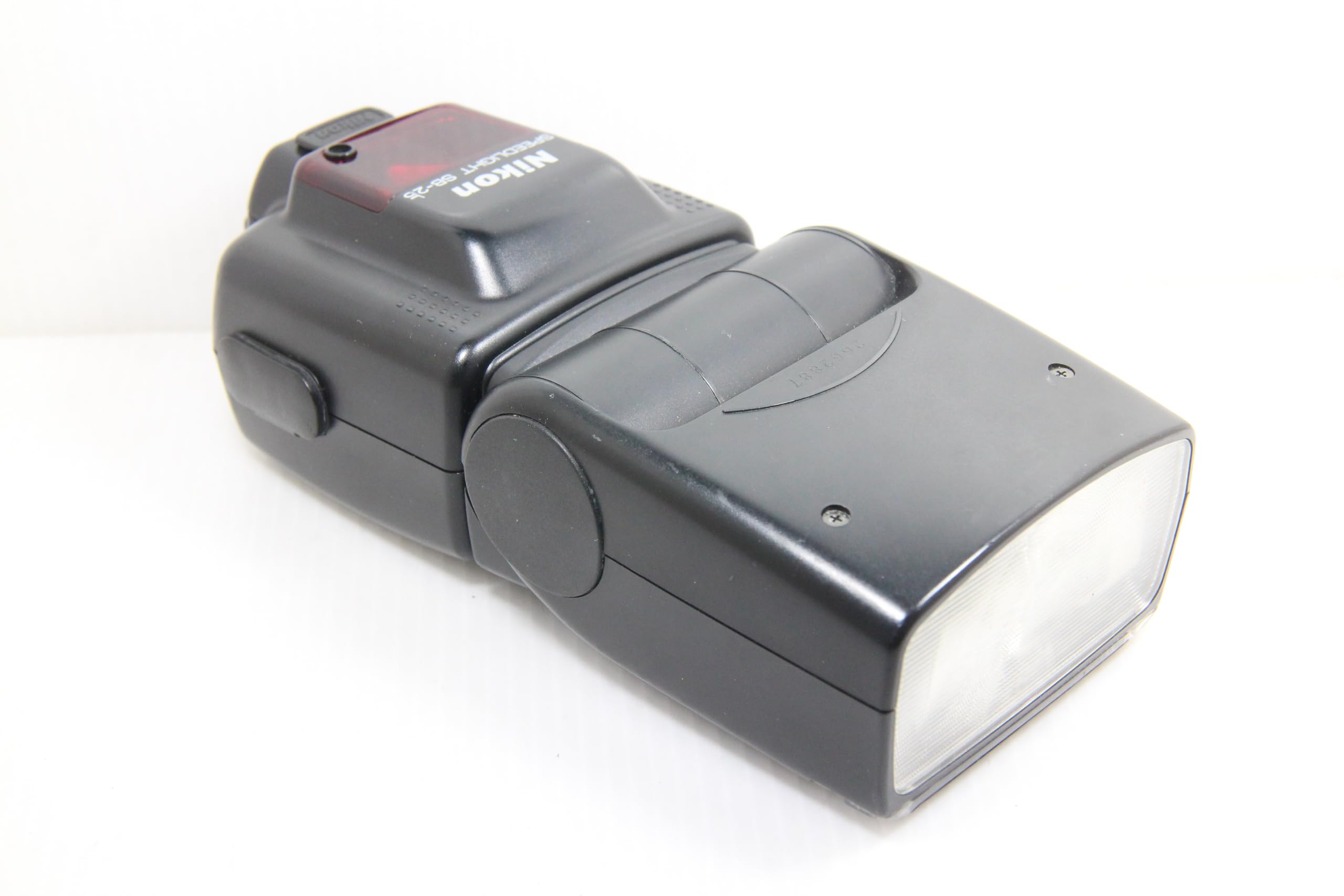 Amazon | nikon スピードライト SB-25 | フラッシュ・ストロボ