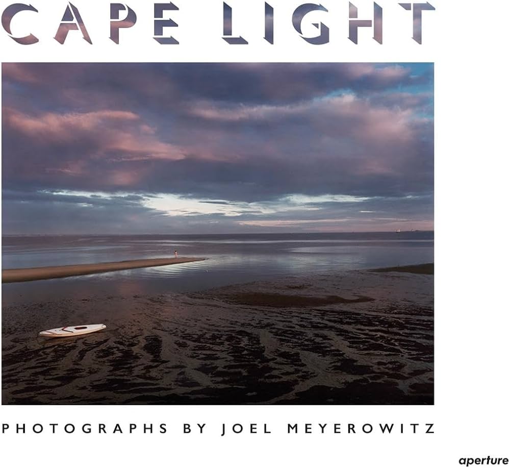 Joel Meyerowitz: Cape Light: Meyerowitz, Joel, MacDonald, Bruce K