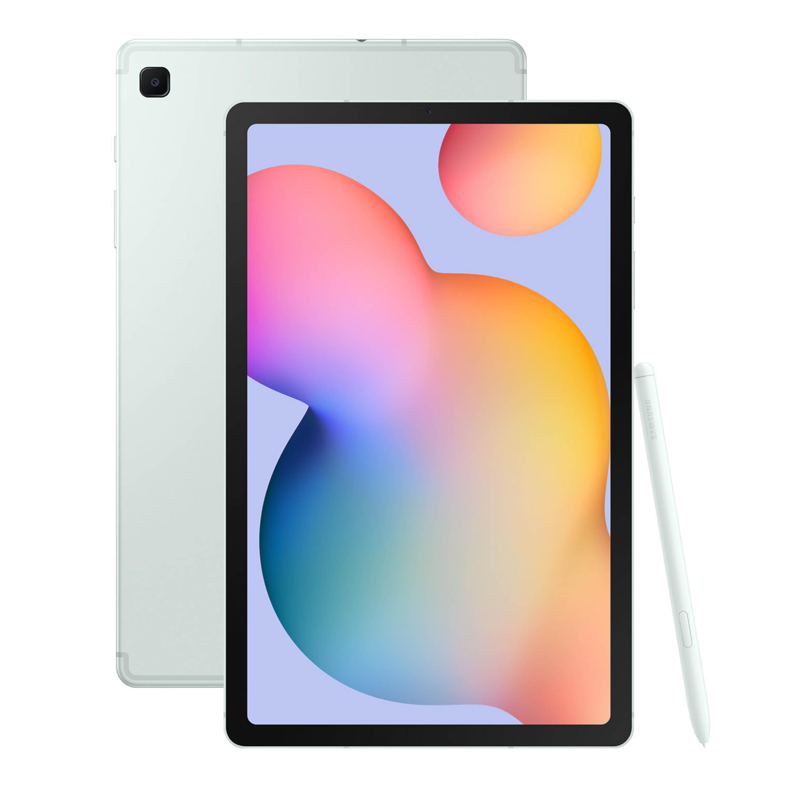 Amazon.com : Samsung Galaxy Tab S6 Lite (2024) 10.4