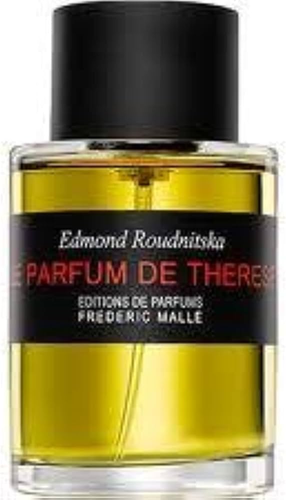 Amazon.com : Frederic Malle Le Parfum De Therese By Frederic Malle