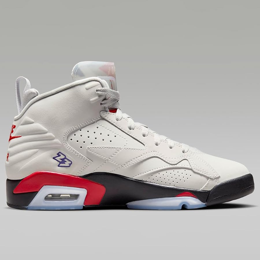 Amazon | [ナイキ] ジャンプマン MVP JUMPMAN MVP ニュートラルグレー