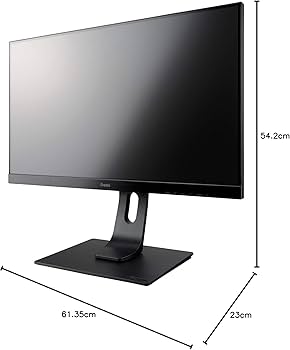 Amazon.co.jp: G-Master iiyama GB2760QSU-B1C Gaming Monitor Display
