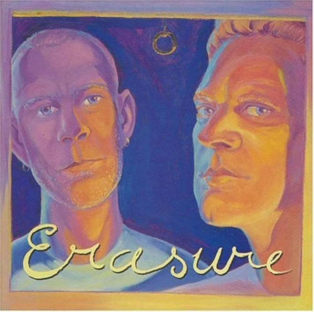 Erasure | Amazon.com.br