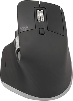 Amazon.co.jp: ロジクール MX MASTER 3 アドバンスド ワイヤレスマウス