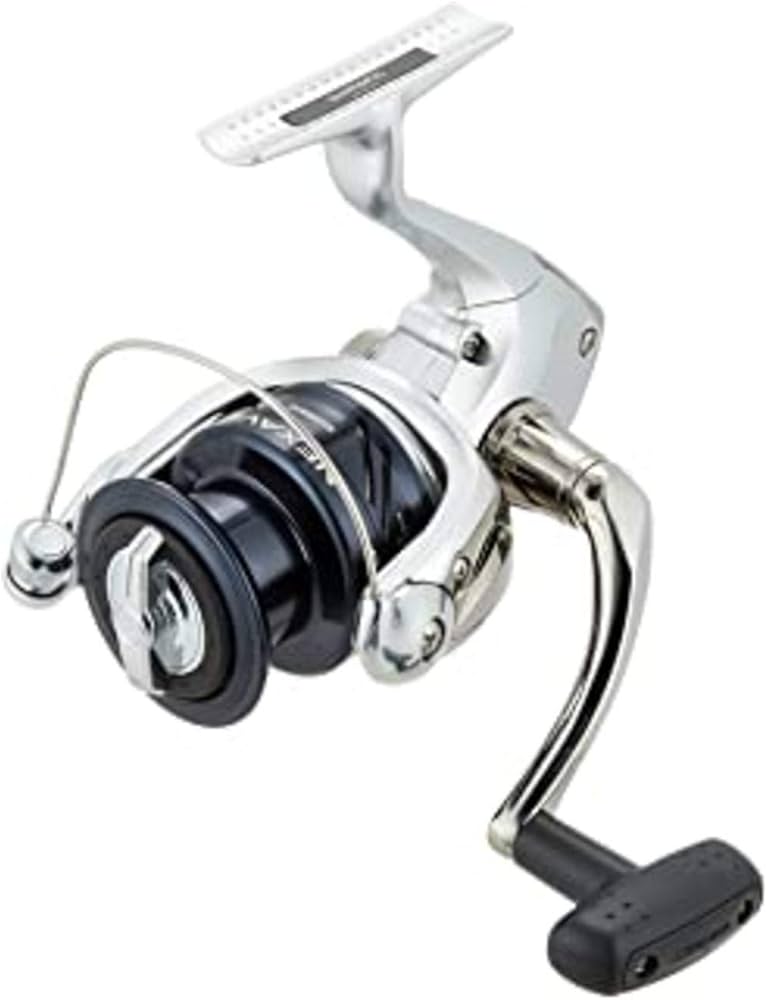 Amazon | シマノ(SHIMANO) スピニングリール 18 ネクサーブ C3000