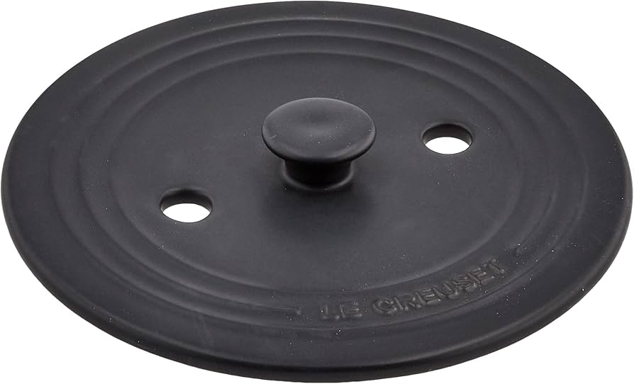 Amazon.co.jp: ル・クルーゼ(Le Creuset) 内蓋 ココット・エブリィ 20