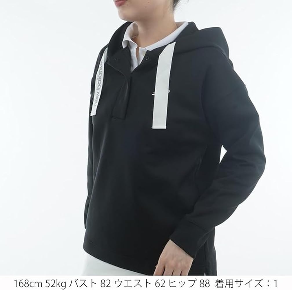 Amazon.co.jp: [ニューバランス] ゴルフ レディース スウェット