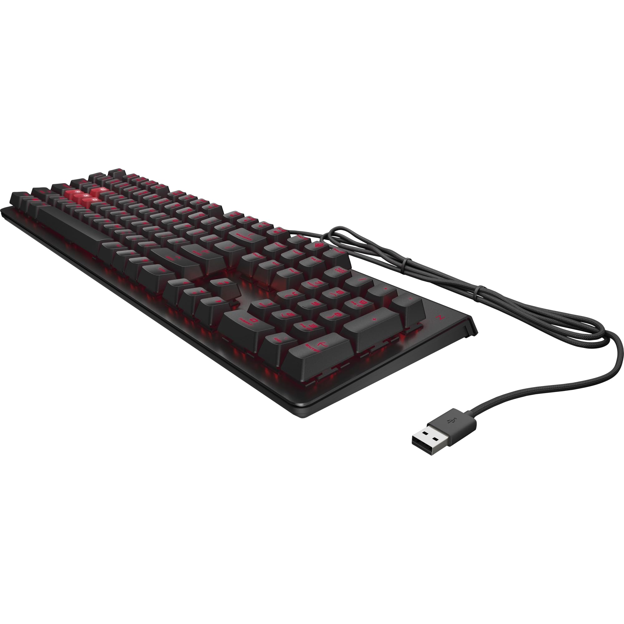 Amazon.com: HP Omen Encoder Customizable Mechanical Gaming