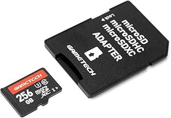 Amazon.co.jp: ニンテンドースイッチ用microSDカード『microSDカードSW