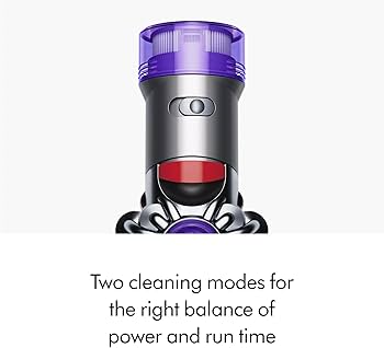 Amazon.com: Dyson V8 Plus Cordless Vacuum, Cleans Hard Floors and