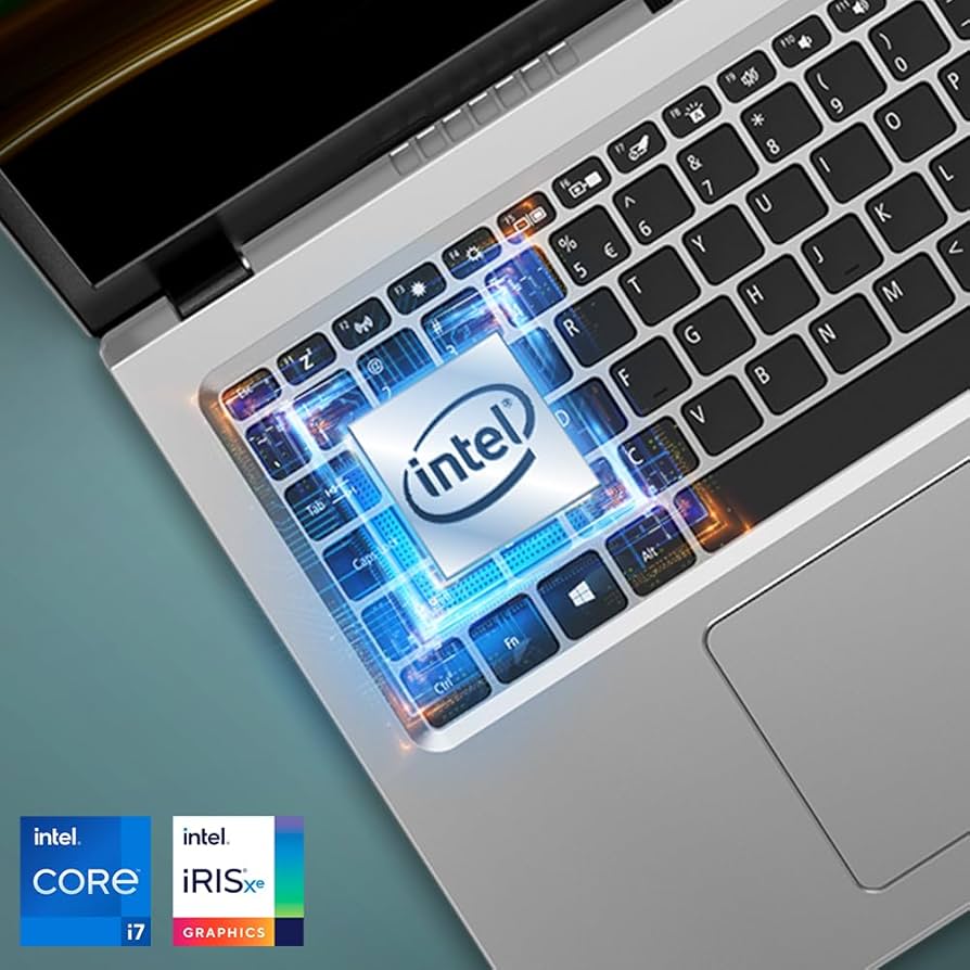 Amazon.com: acer Aspire 3 A315-58-74KE Slim Laptop | 15.6