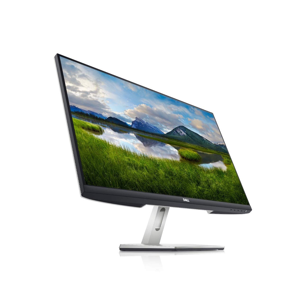 Amazon.com: Dell S2421H 24 Inch Full HD (1920x1080) Monitor, 75Hz