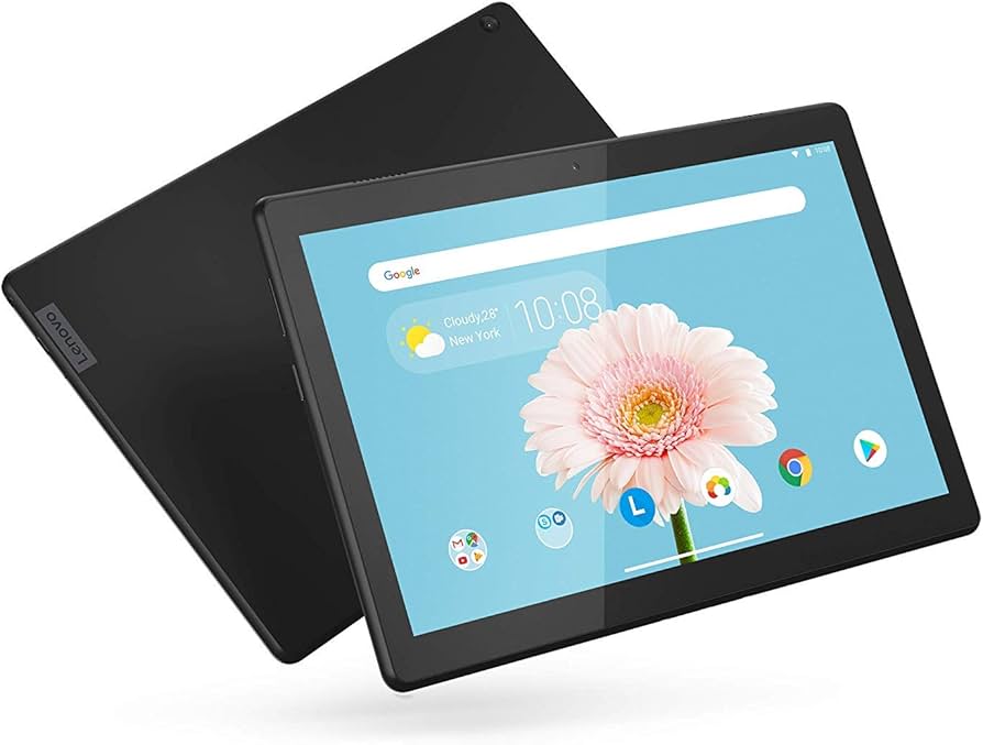 Amazon.com : Lenovo Tab M10 HD 10.1