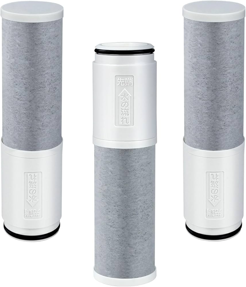 Amazon | TH658-1S 浄水カートリッジ TKHG38PJV2RSX カートリッジ