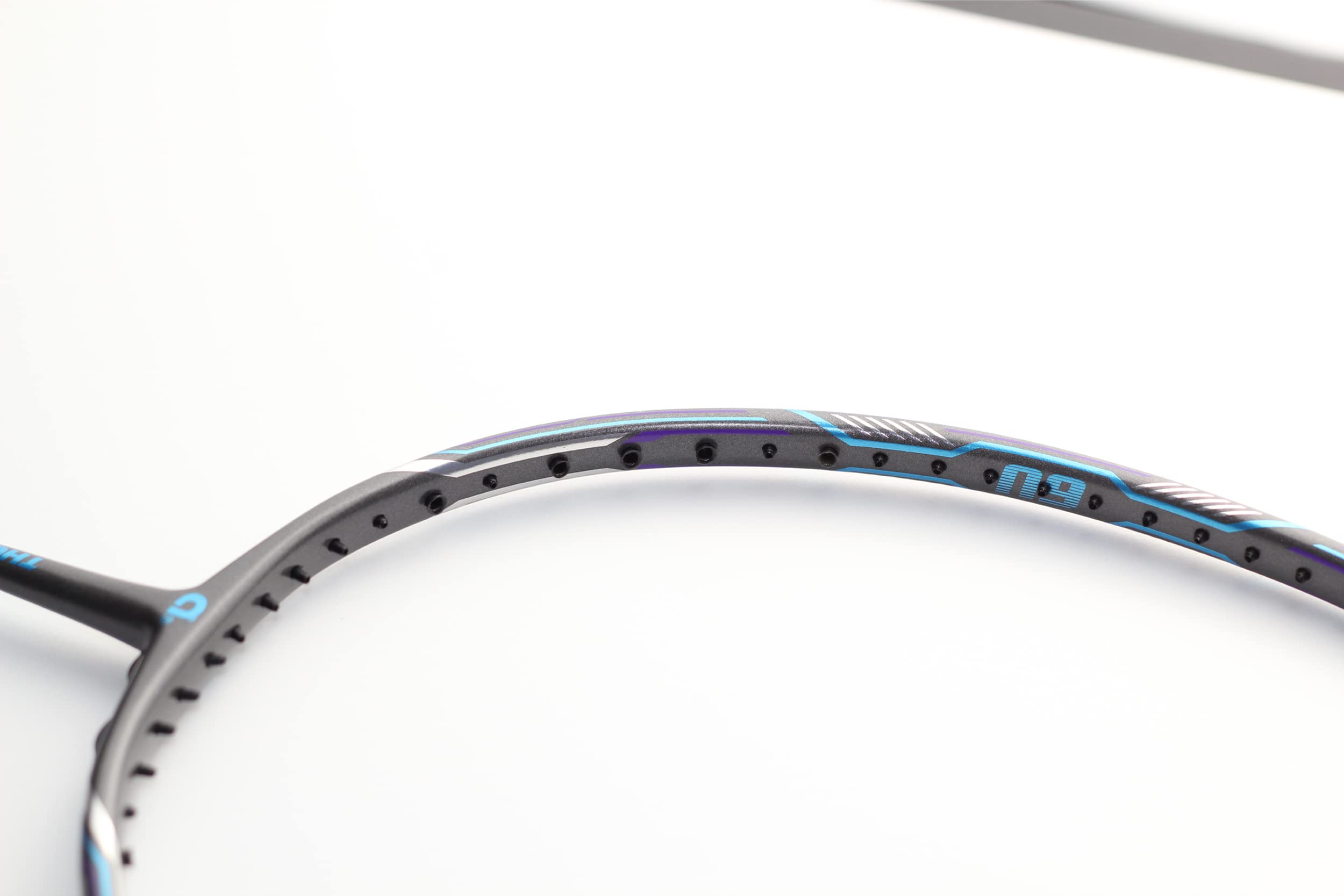 Amazon | [apacs] アパックス バドミントンラケット サンダードーム6.2