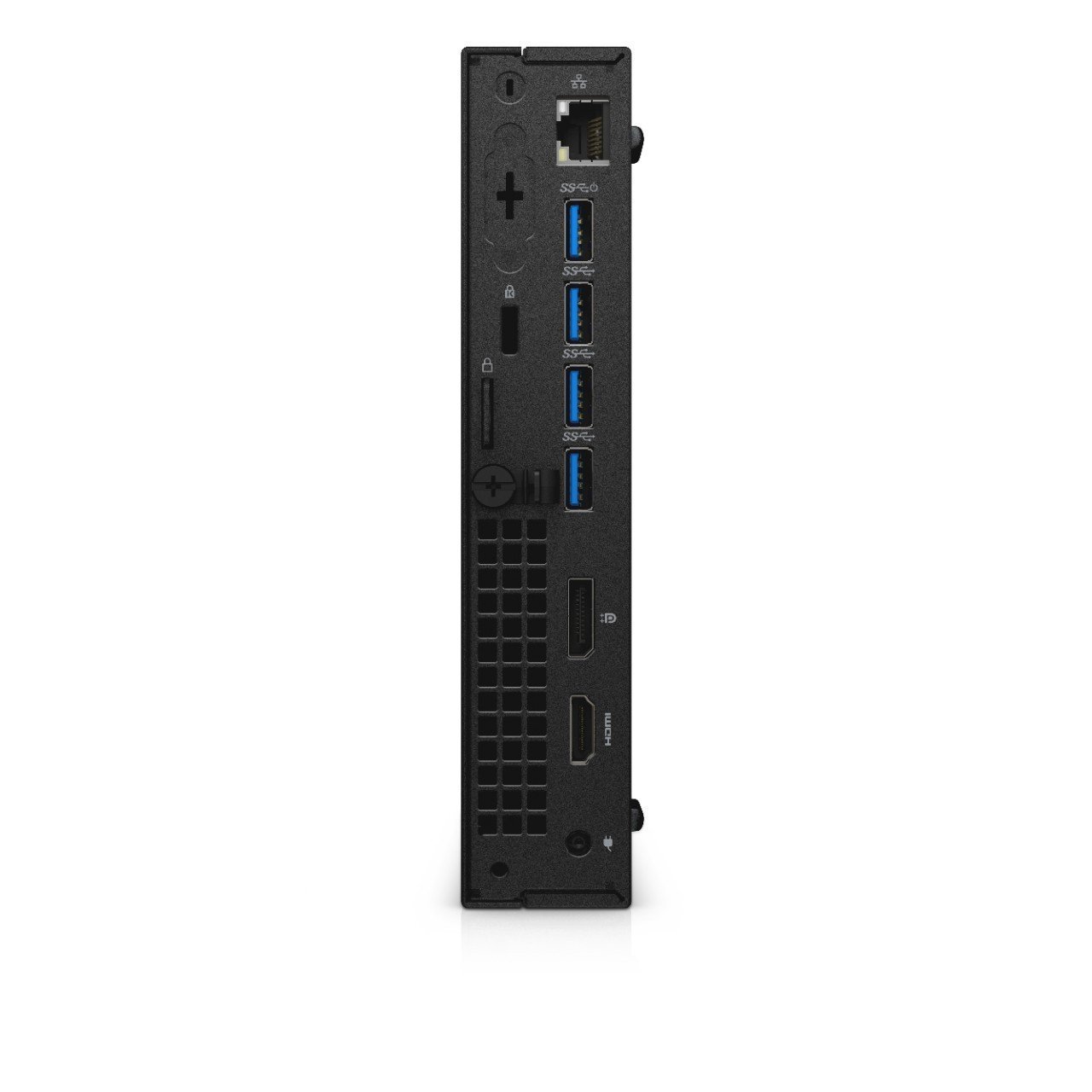 Amazon.com: Dell 88C5K OptiPlex 5050 Micro Desktop PC with Intel