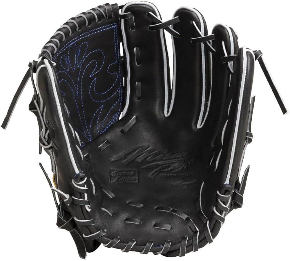Amazon | ミズノ（MIZUNO） 軟式用グラブ ミズノプロ 投手用 野球