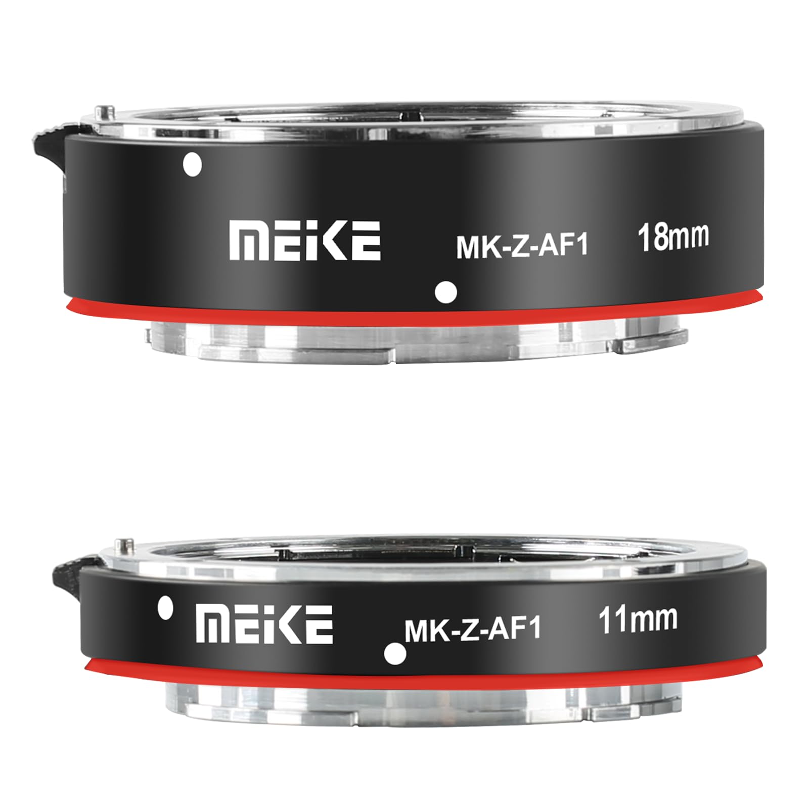 Amazon.com : Meike MK-Z-AF1 Metal Auto Focus Macro Extension Tube