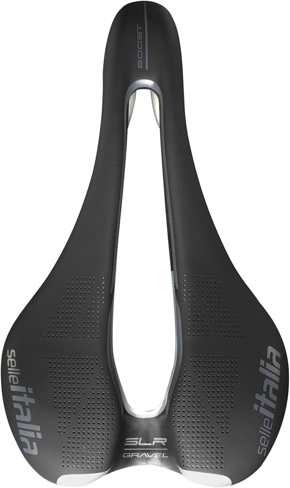Amazon | selle ITALIA(セライタリア) SLR BOOST GRAVEL S.F. Ti316