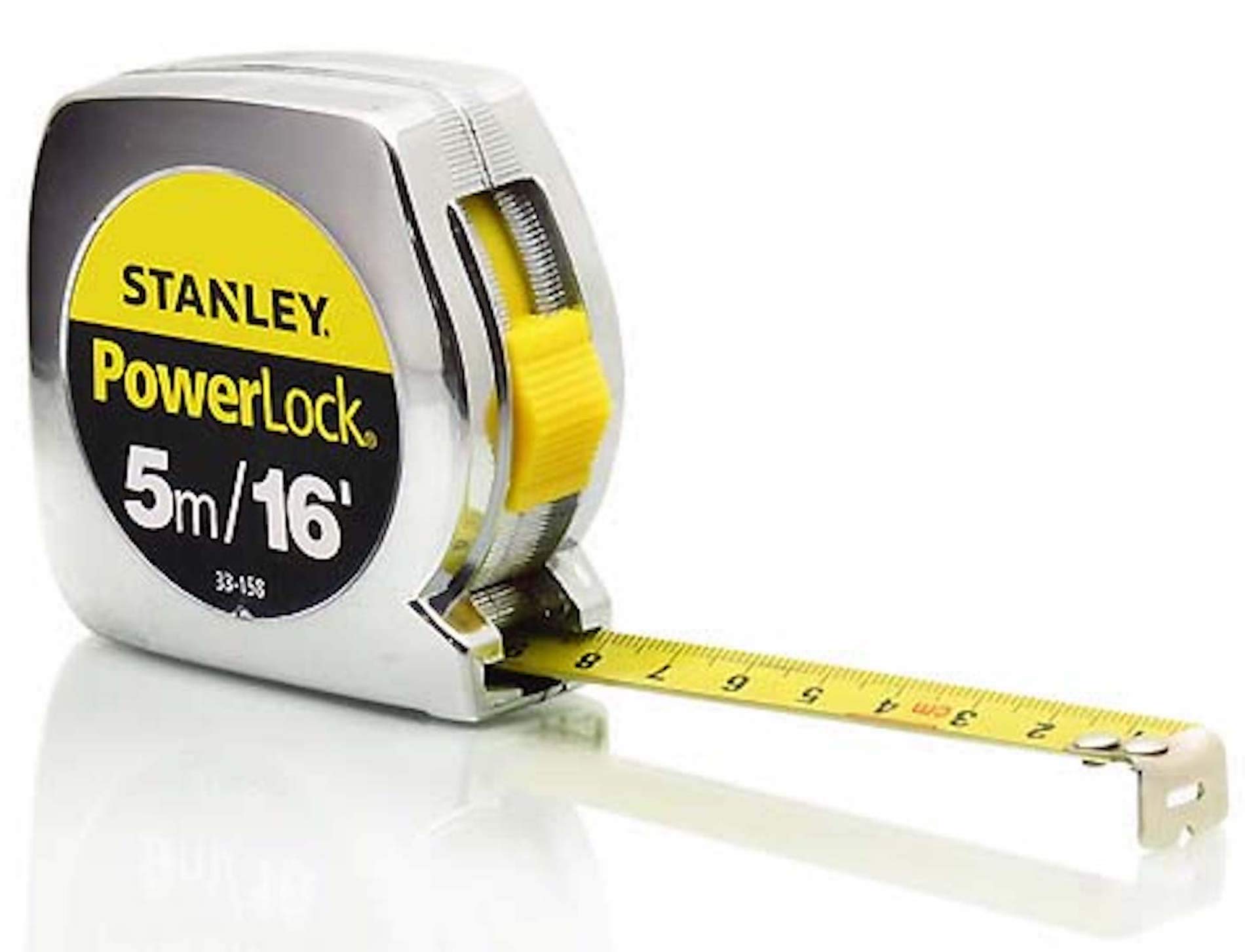 Amazon.co.jp: Stanley（スタンレー）Power Lock (パワー ロック