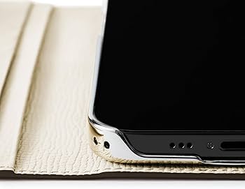 Amazon.co.jp: 【ボナベンチュラ】 ダイアリーケース (iPhone 14 Pro