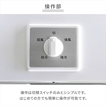 Amazon.co.jp: [山善] スポットクーラー ツインダクト 業務用 (排熱