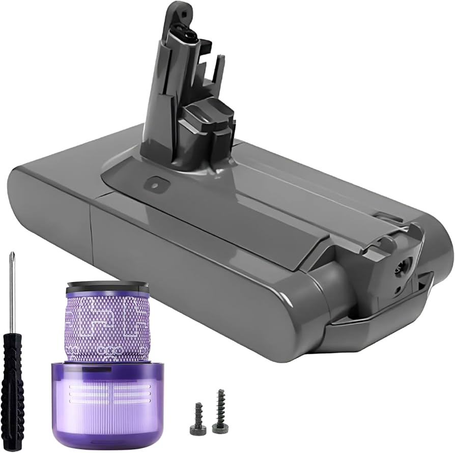 Amazon.co.jp: ダイソンV11 SV14対応 互換バッテリー ネジ固定式