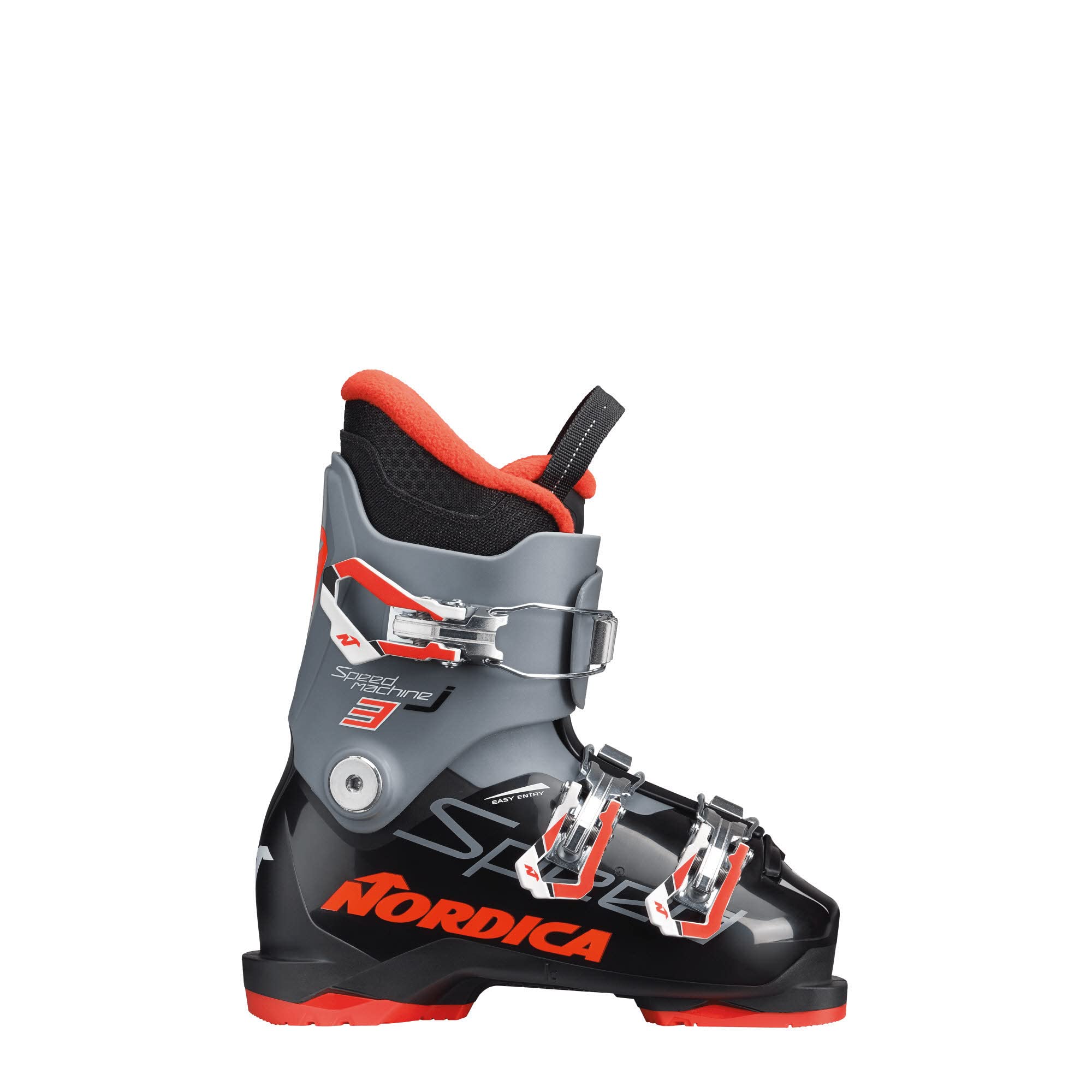 Amazon | Nordica ノルディカ スキーブーツ SPEEDMACHINE J3 25-26