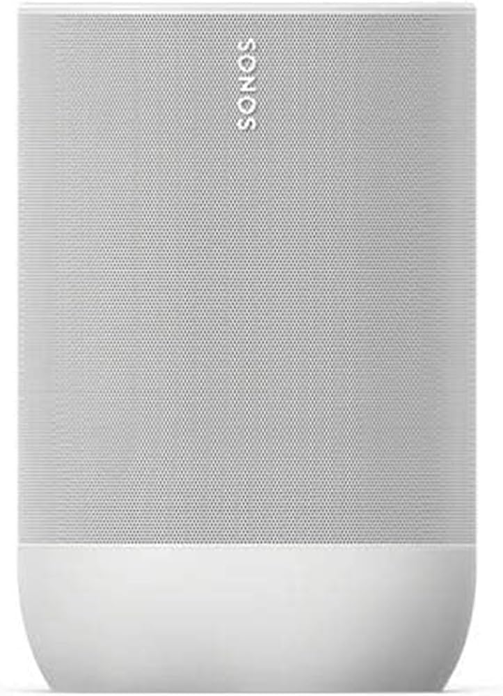 Amazon.co.jp: Sonos Move 【VGP2024 Bluetoothスピーカー(5万円以上