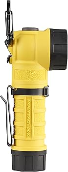 Amazon.com: Streamlight 88831 PolyTac 90 500-Lumen 7000-Candela