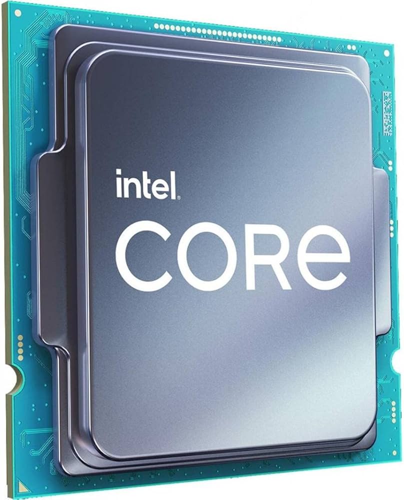 Amazon.com: Intel Core i3-12100F 3.3GHz 4 Core LGA1700 Desktop