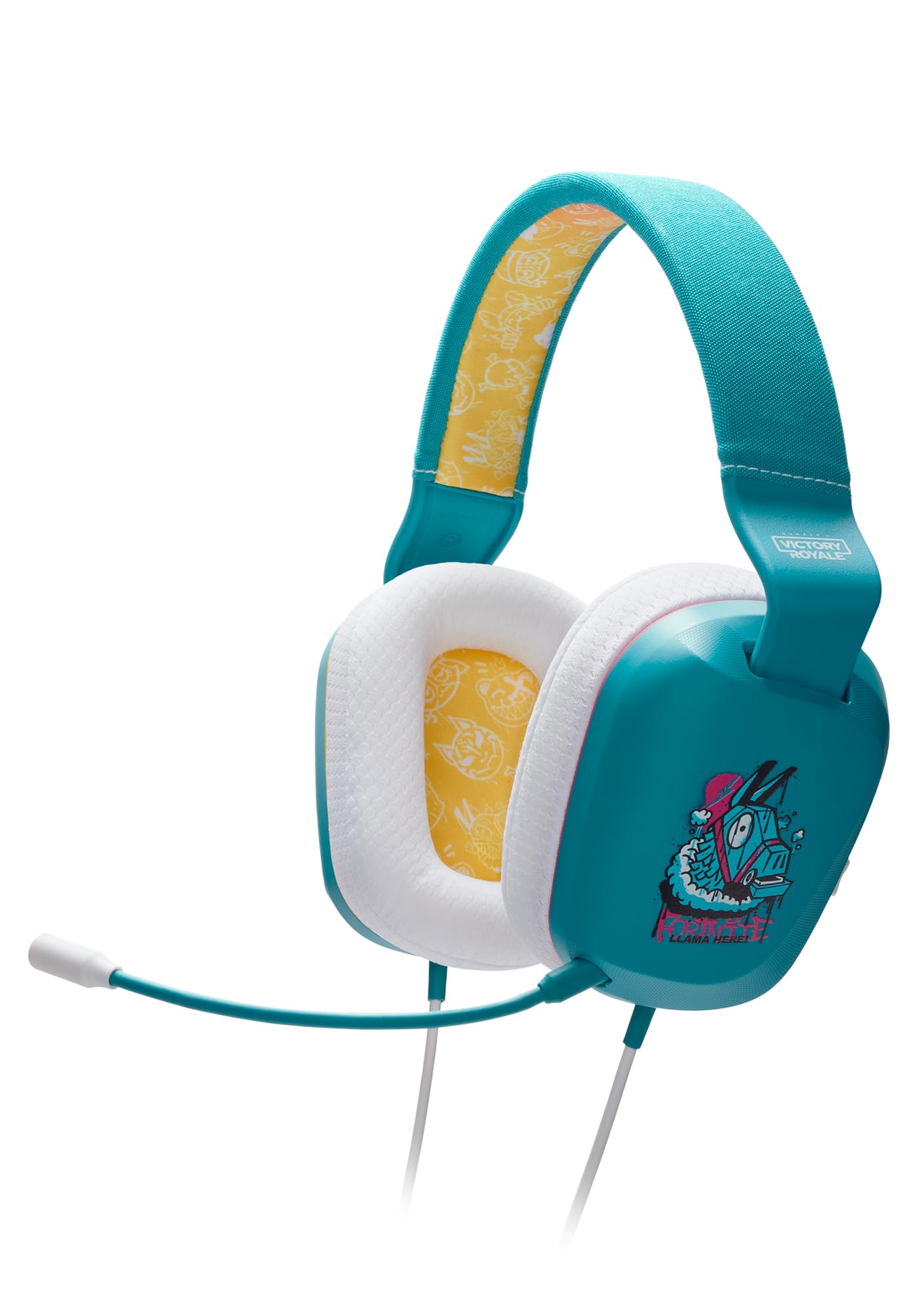 Amazon.co.jp: PowerA 有線ステレオヘッドセット Nintendo Switch用