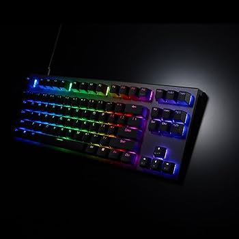 Amazon.co.jp: REALFORCE GX1Plus キーボード 45g 英語配列 ブラック