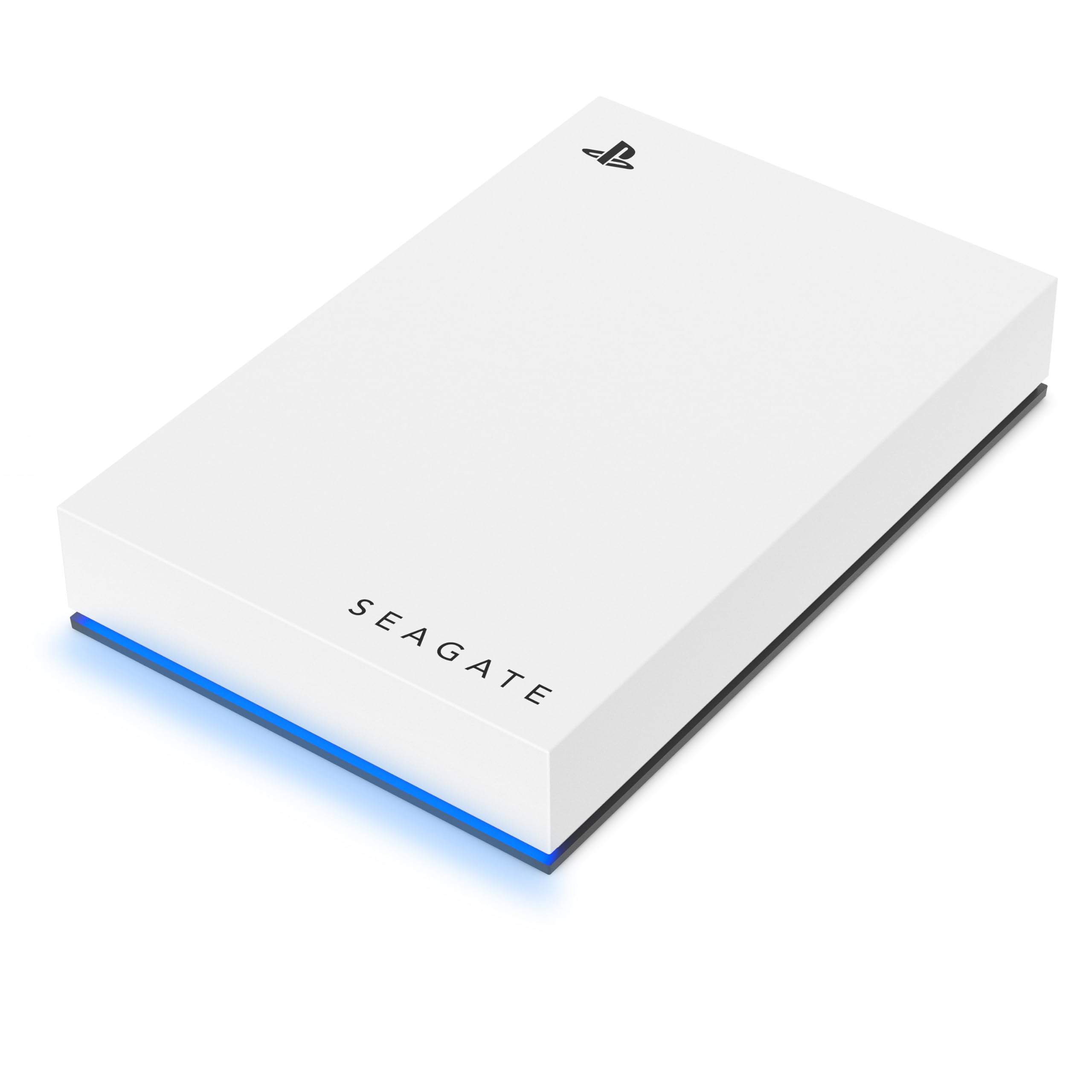 Amazon | Seagate (シーゲイト) ゲームドライブ PlayStationコンソール