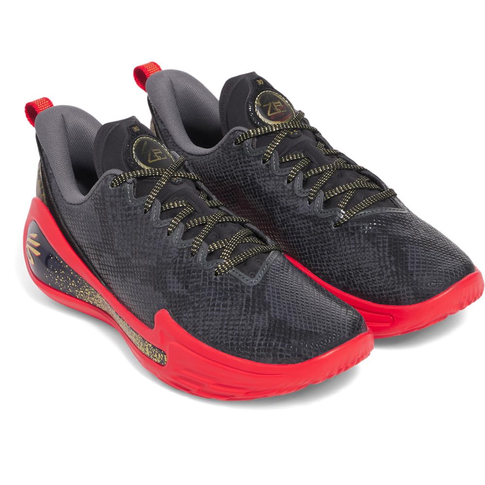 Amazon.co.jp: UNDER ARMOUR(アンダーアーマー) CURRY12 YEAR OF THE