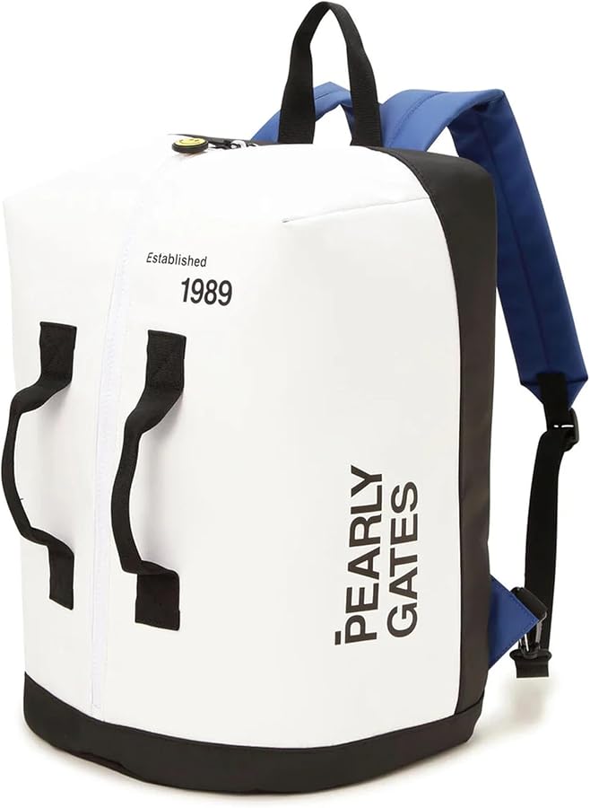 Amazon | [パーリーゲイツ] ロッカーバッグ [SWITCH ONシリーズ](2WAY