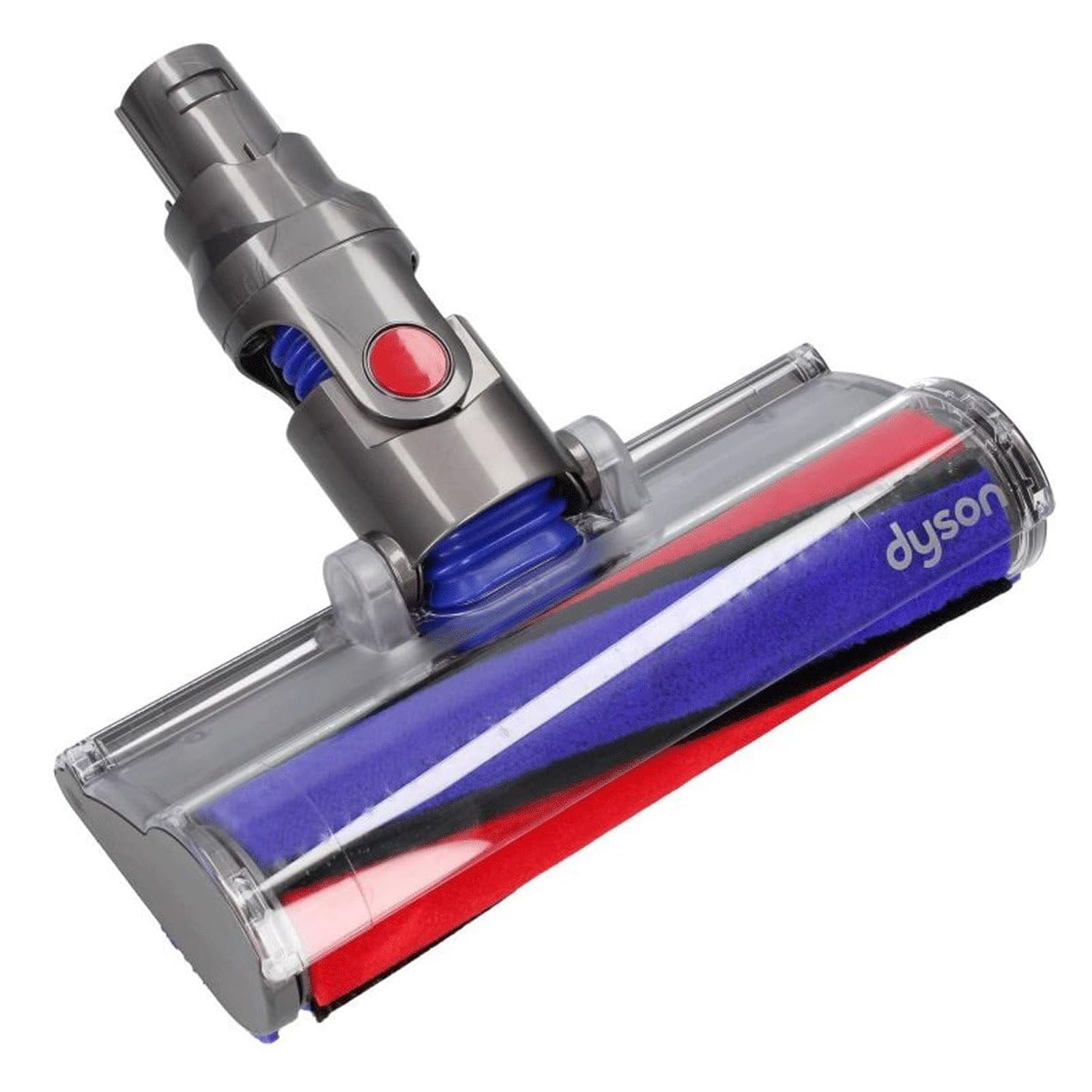 Amazon.co.jp: Dyson 966489-01 クリーナーヘッド ソフトローラー