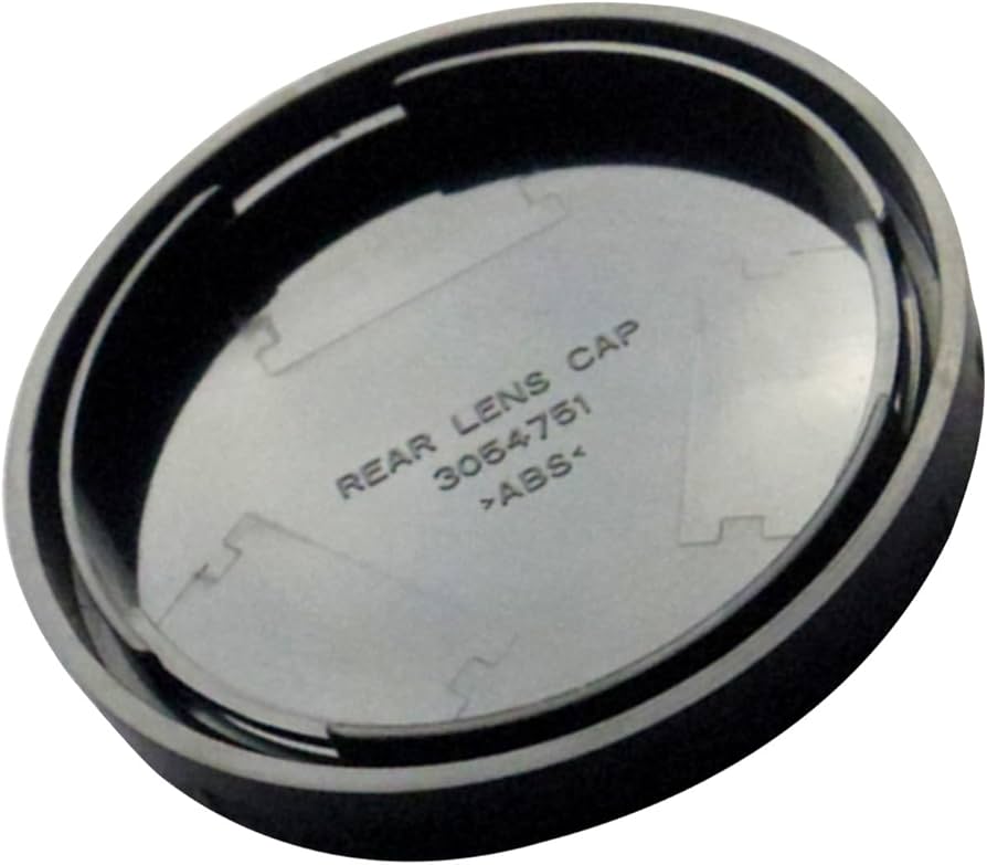 Amazon.co.jp: XEGZLH ABS リアレンズキャップ 907X CFVII X1DII2