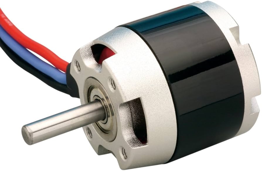 Amazon | OK模型 ER281411d Tahmazo ブラシレスモーター 48801