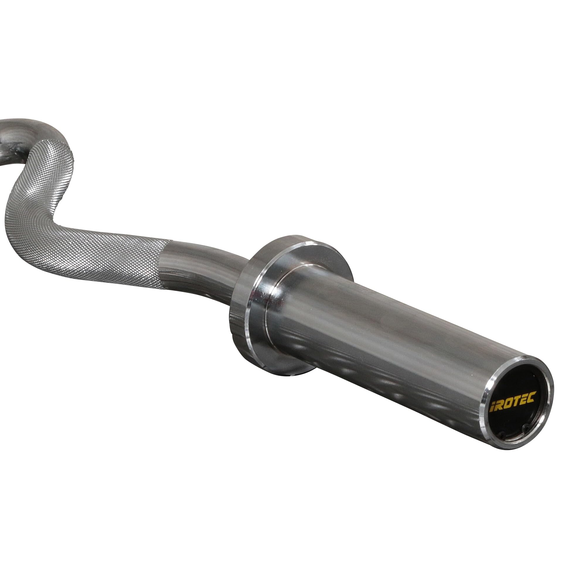 Amazon | IROTEC（アイロテック）オリンピックスーパーカールバー 径