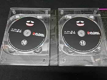 Amazon.co.jp: [DVD] 笑ゥせぇるすまん 完全版 DVD-BOX 笑うセールス