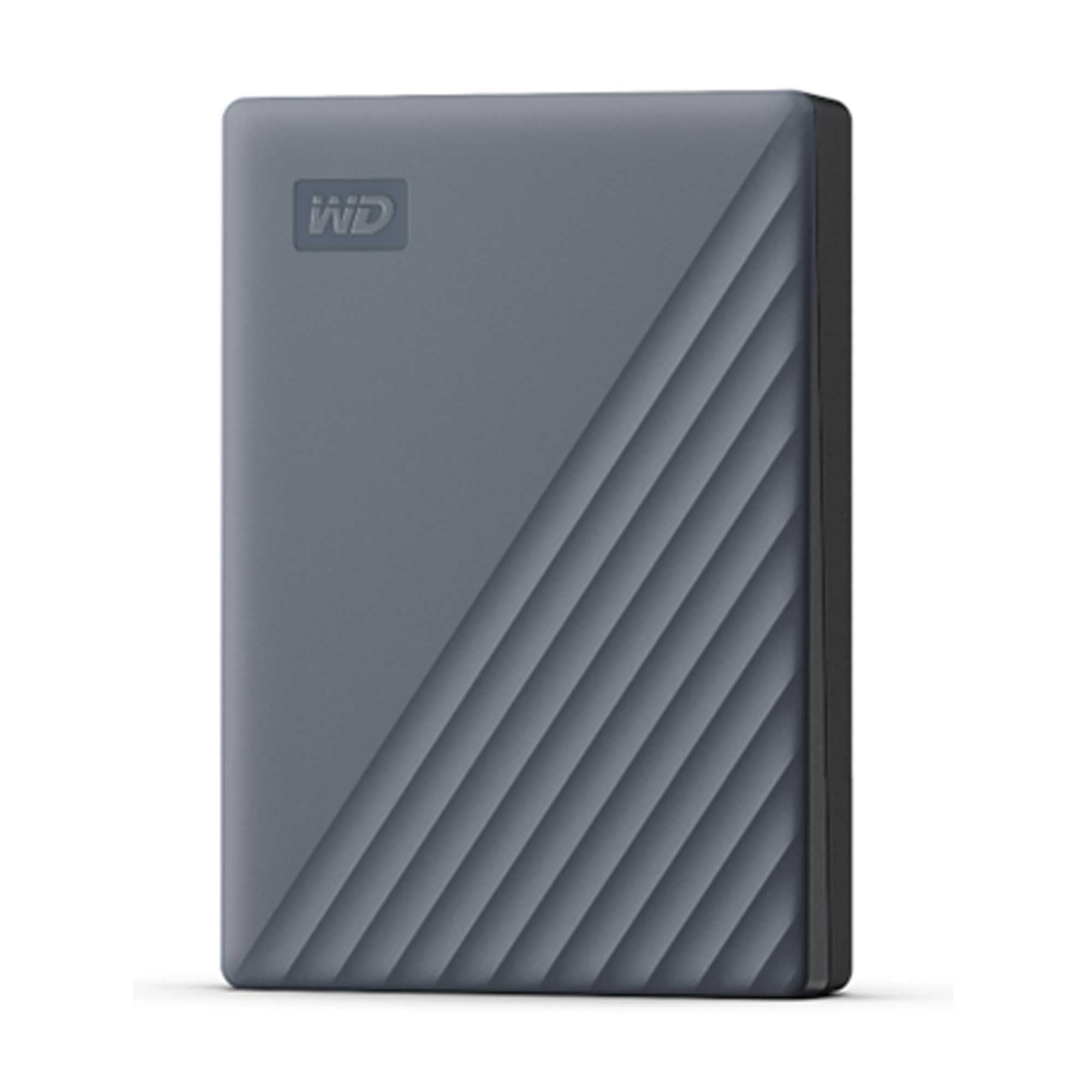 Amazon | ウエスタンデジタル(Western Digital) WD ポータブルHDD 4TB